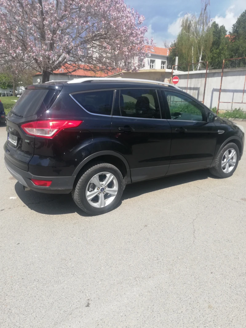 Ford Kuga, снимка 5 - Автомобили и джипове - 47181420