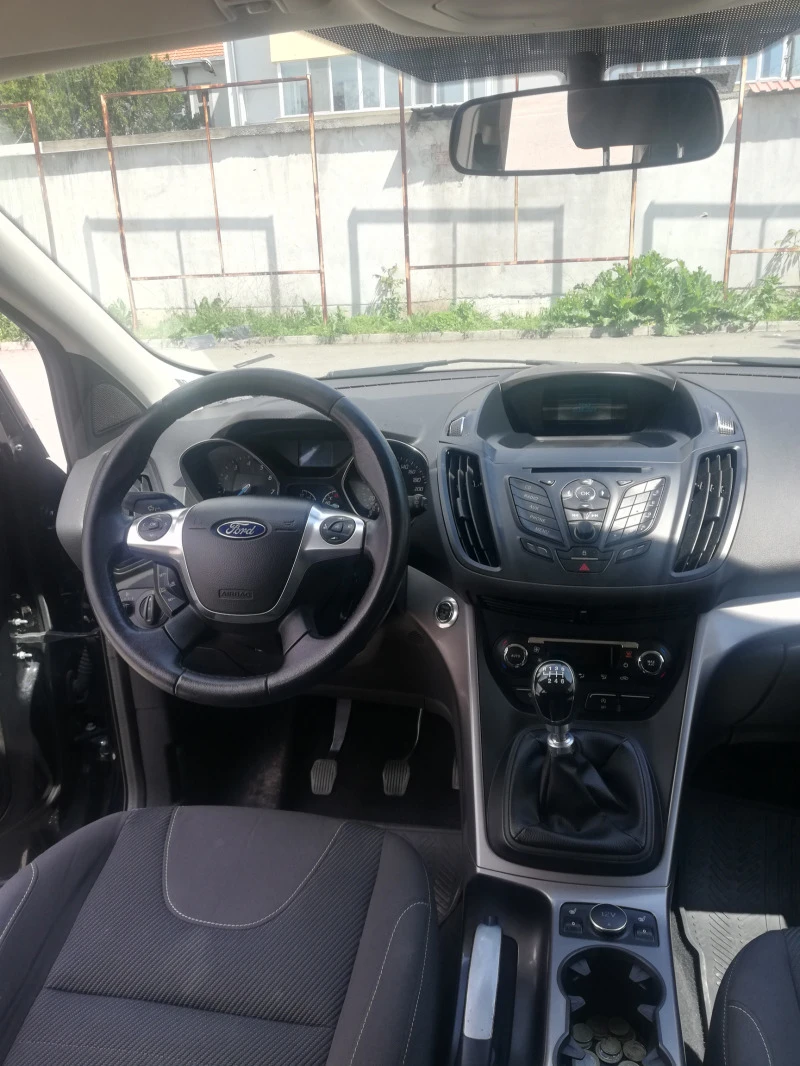 Ford Kuga, снимка 12 - Автомобили и джипове - 48675481