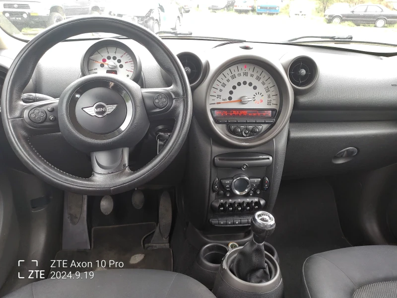 Mini Countryman, снимка 13 - Автомобили и джипове - 47298738