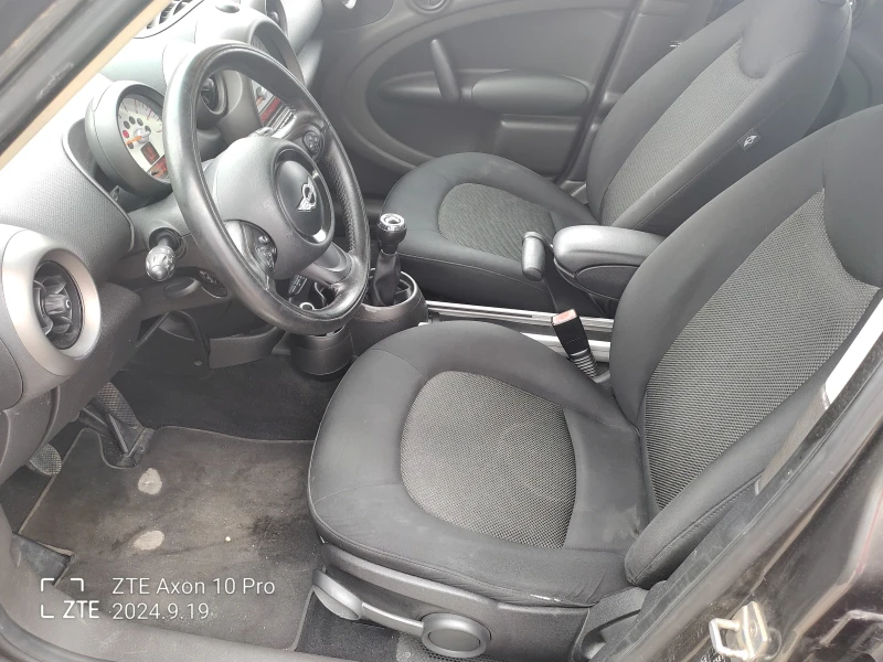 Mini Countryman, снимка 10 - Автомобили и джипове - 47298738