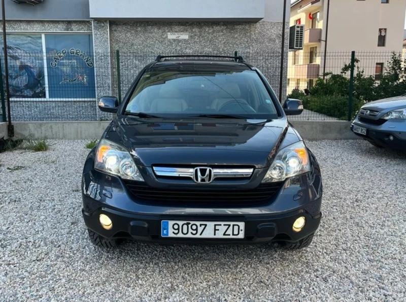 Honda Cr-v Продаден!!!, снимка 2 - Автомобили и джипове - 48005952