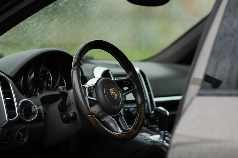 Porsche Cayenne 3.6 V6, снимка 4 - Автомобили и джипове - 51547493