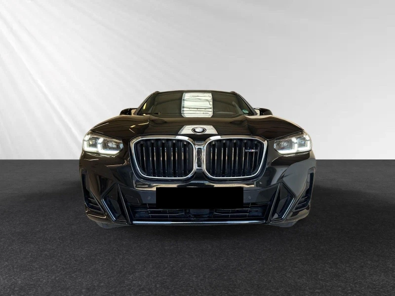 BMW X4 M40D XDRIVE HEAD UP LASER SHADOW-LINE, снимка 2 - Автомобили и джипове - 51683788