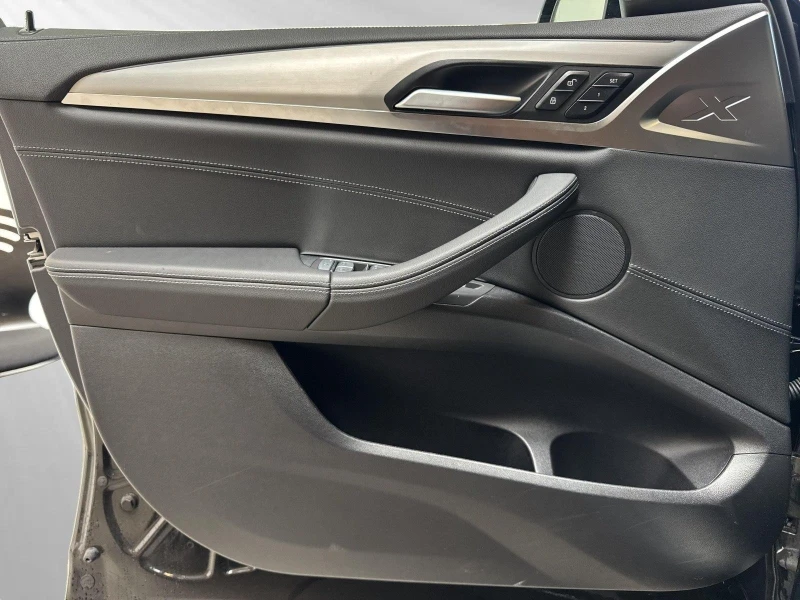 BMW X4 M40D XDRIVE HEAD UP LASER SHADOW-LINE, снимка 8 - Автомобили и джипове - 51683788