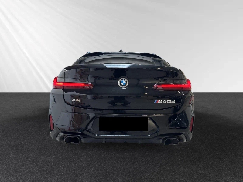 BMW X4 M40D XDRIVE HEAD UP LASER SHADOW-LINE, снимка 6 - Автомобили и джипове - 51683788