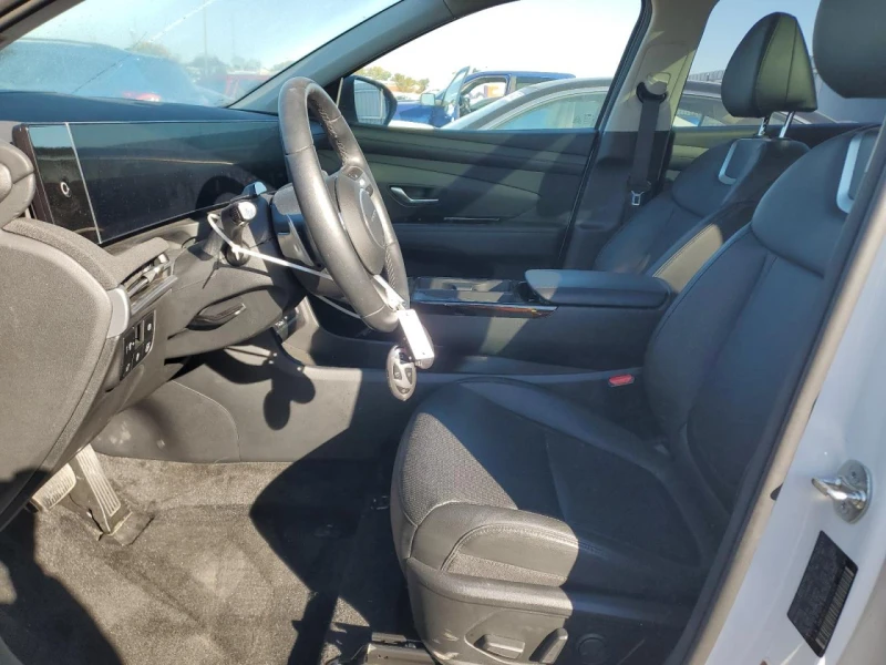 Hyundai Tucson LIMITED, снимка 7 - Автомобили и джипове - 53357837