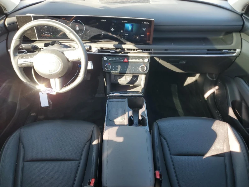 Hyundai Tucson LIMITED, снимка 8 - Автомобили и джипове - 53357837