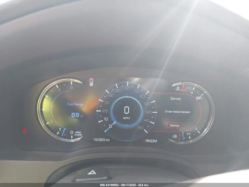 Cadillac Escalade Premium Collection, снимка 7 - Автомобили и джипове - 53421837