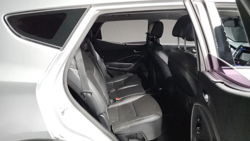 Hyundai Santa fe 2.0CRDI/4x4/FACE/Пълна сервизна !!!, снимка 8 - Автомобили и джипове - 53456735