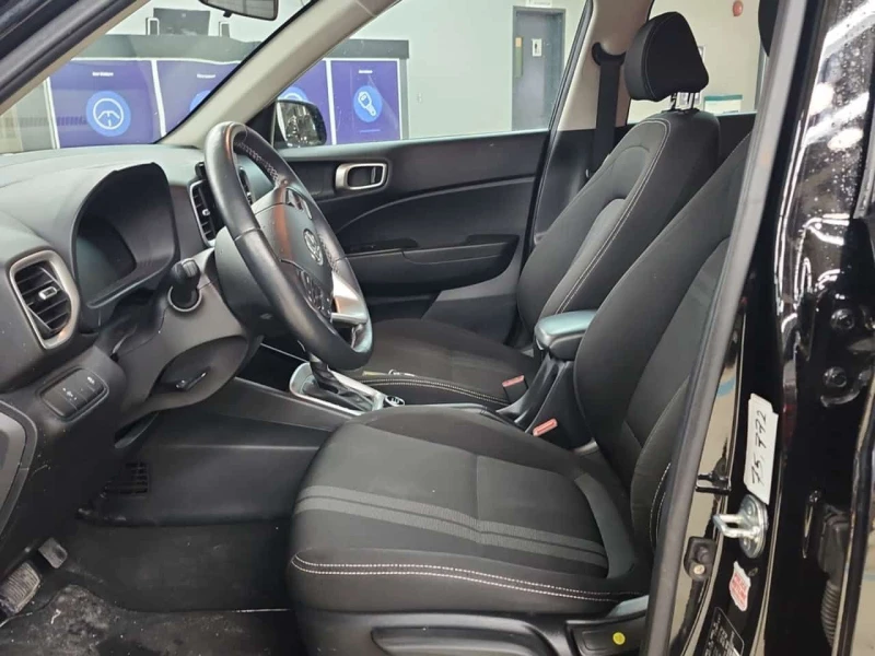 Hyundai Venue * PREFERRED * CARFAX * ЦЕНА ДО БГ, снимка 5 - Автомобили и джипове - 53511292