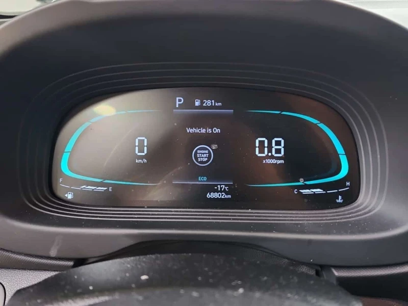 Hyundai Venue * PREFERRED * CARFAX * ЦЕНА ДО БГ, снимка 7 - Автомобили и джипове - 53511292