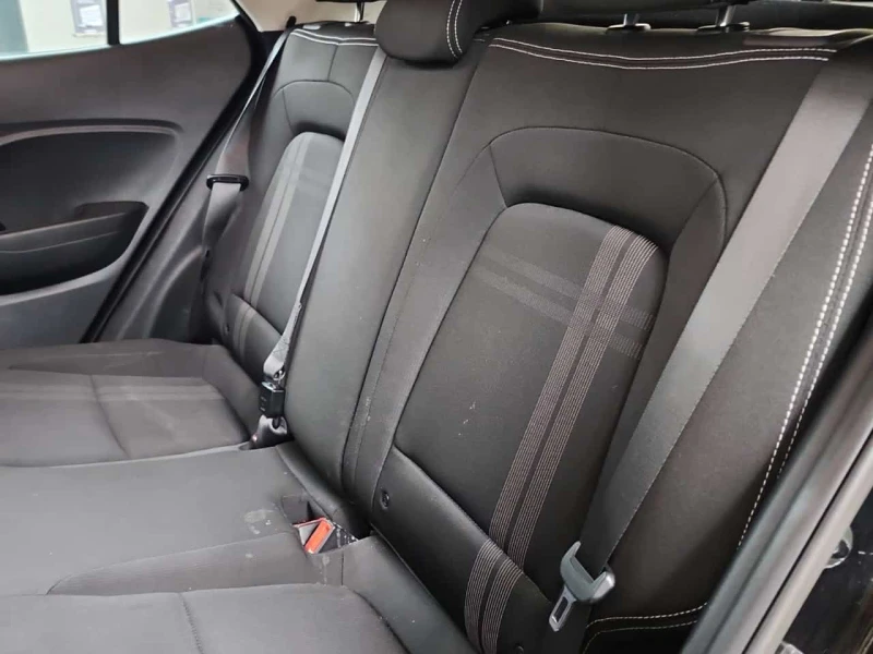 Hyundai Venue * PREFERRED * CARFAX * ЦЕНА ДО БГ, снимка 9 - Автомобили и джипове - 53511292