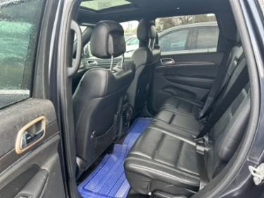 Jeep Grand cherokee CARFAX * * АВТО КРЕДИТ - изображение 5