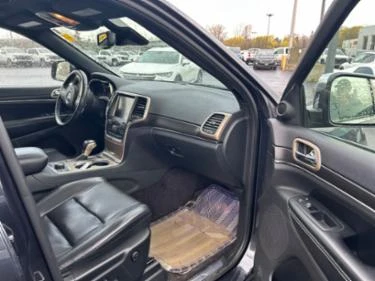 Jeep Grand cherokee CARFAX * * АВТО КРЕДИТ - изображение 7