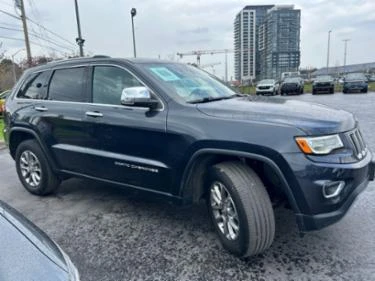 Jeep Grand cherokee CARFAX * * АВТО КРЕДИТ - изображение 3