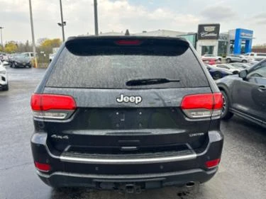 Jeep Grand cherokee CARFAX * * АВТО КРЕДИТ - изображение 4