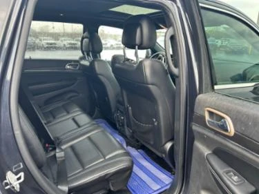Jeep Grand cherokee CARFAX * * АВТО КРЕДИТ - изображение 8