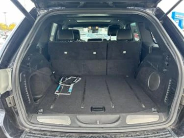 Jeep Grand cherokee CARFAX * * АВТО КРЕДИТ - изображение 6
