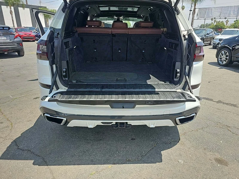 BMW X5 - 63200 лв. - 13225572 | Car24.bg