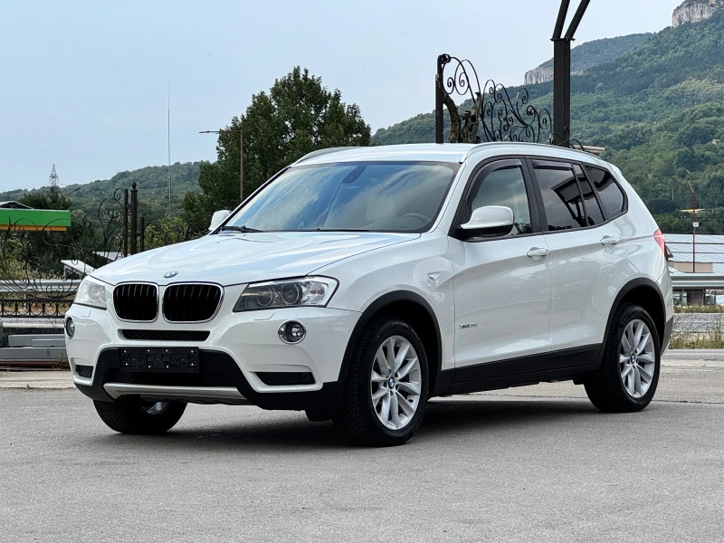 BMW X3 2.0D X-Drive ИТАЛИЯ - 18800 лв. - 28965719 1