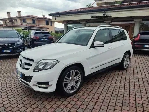 Mercedes-Benz GLK 2, 2CDI-143k.с/SPORT/РЪЧНИ СКОРОСТИ!!! - 21555 лв. - 37068317 1