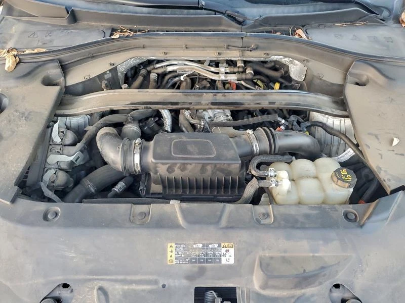 Lincoln Aviator 3.0L 6 Rear-wheel drive, снимка 14 - Автомобили и джипове - 53713475