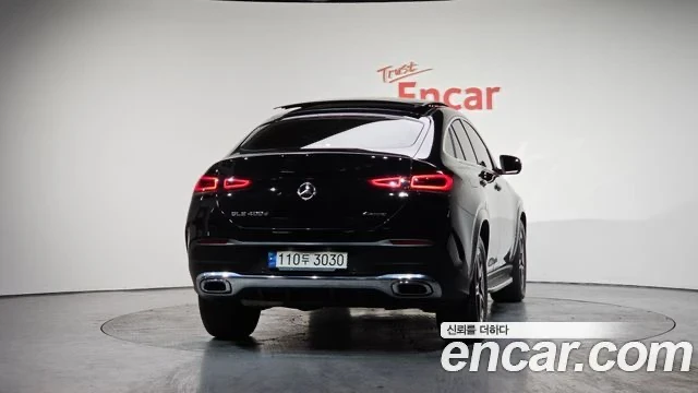 Mercedes-Benz GLE 400 | Mobile.bg � ����������� 4