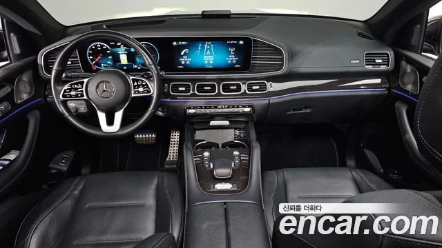 Mercedes-Benz GLE 400 | Mobile.bg � ����������� 7