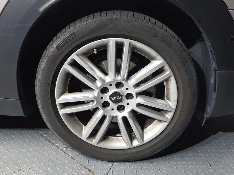 Mini Countryman 1.5 Automatic, снимка 5 - Автомобили и джипове - 56002122