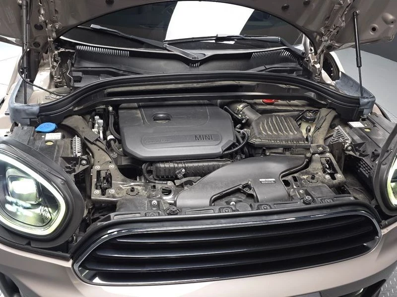 Mini Countryman 1.5 Automatic, снимка 6 - Автомобили и джипове - 56002122
