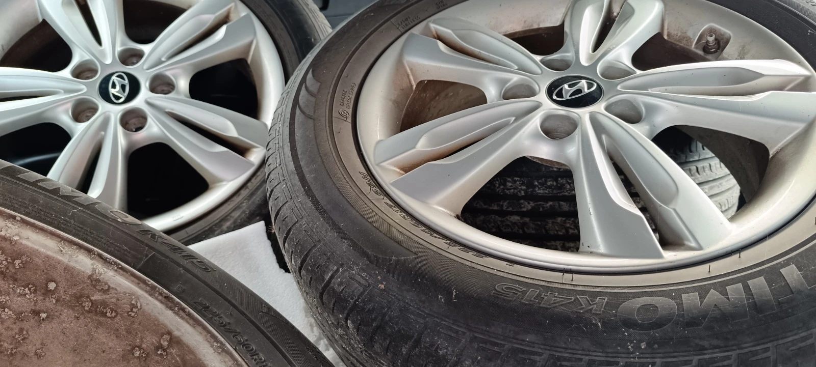 Hyundai IX35 1.7 CRDI | Mobile.bg   12