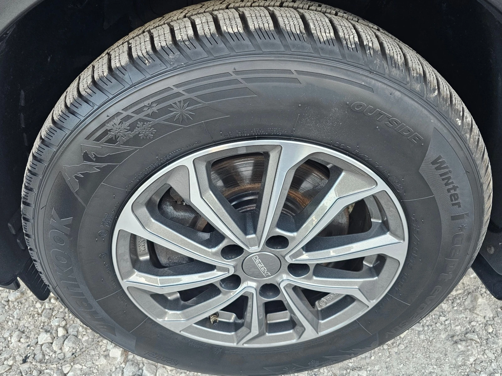 Kia Sportage 1.7CRDI 116 ! !   ! ! EURO6b | Mobile.bg   16