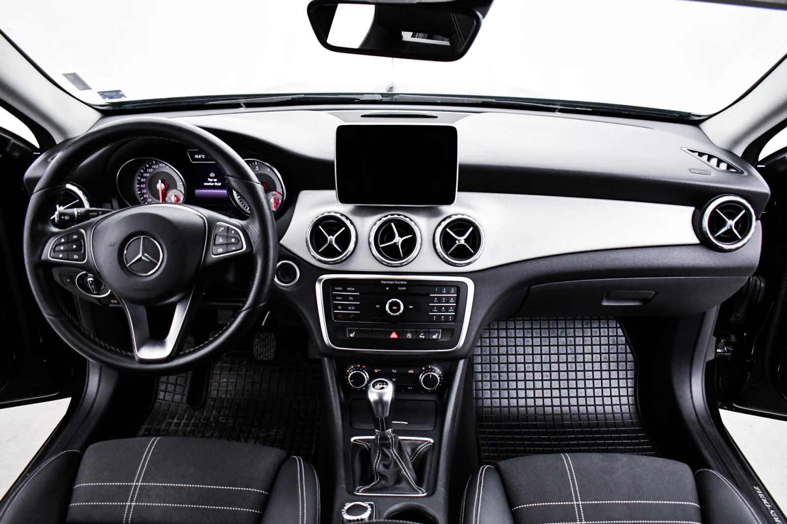 Mercedes-Benz GLA 200   2 , ,  + 2 . | Mobile.bg   13