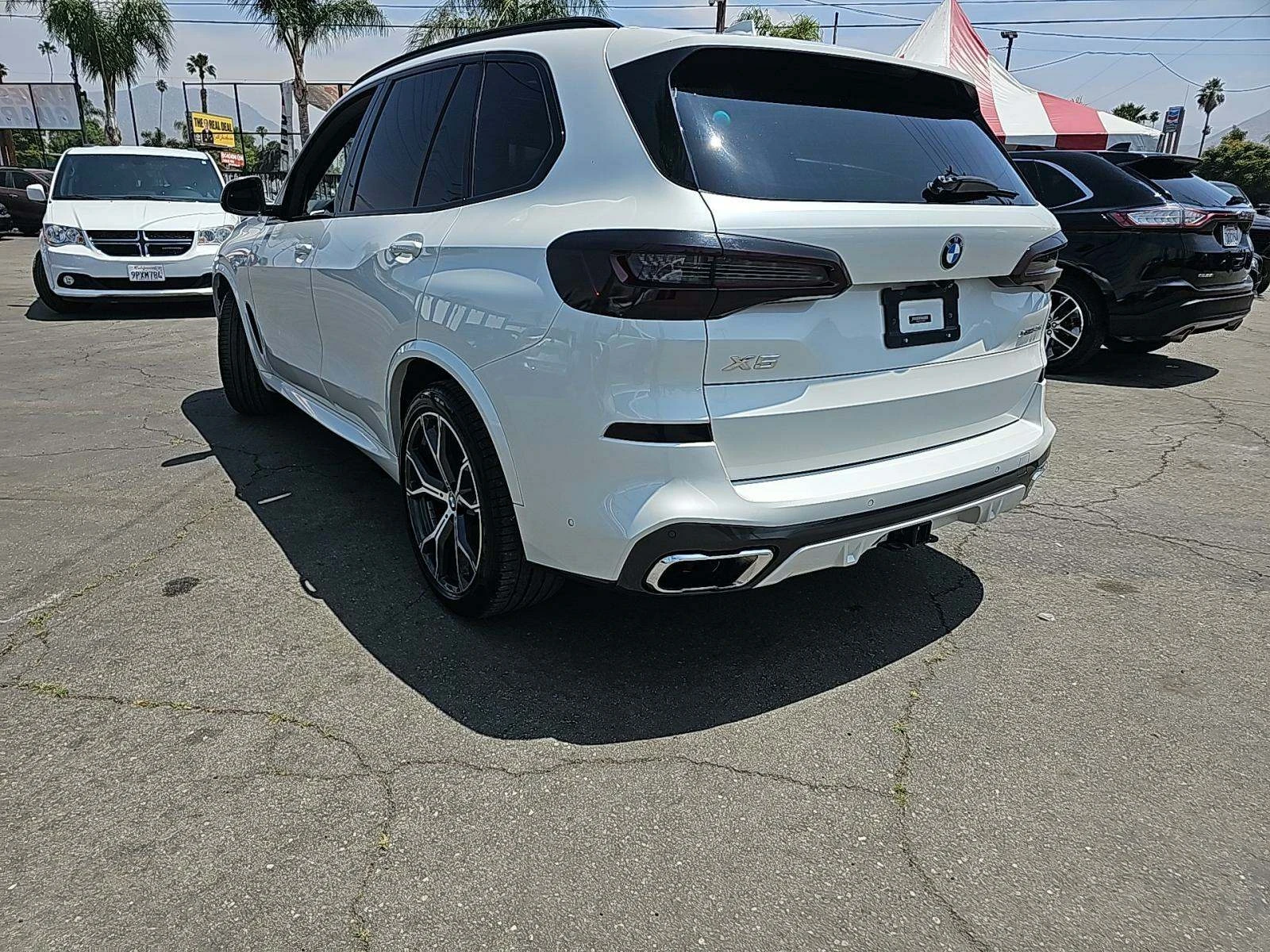 BMW X5  - изображение 3