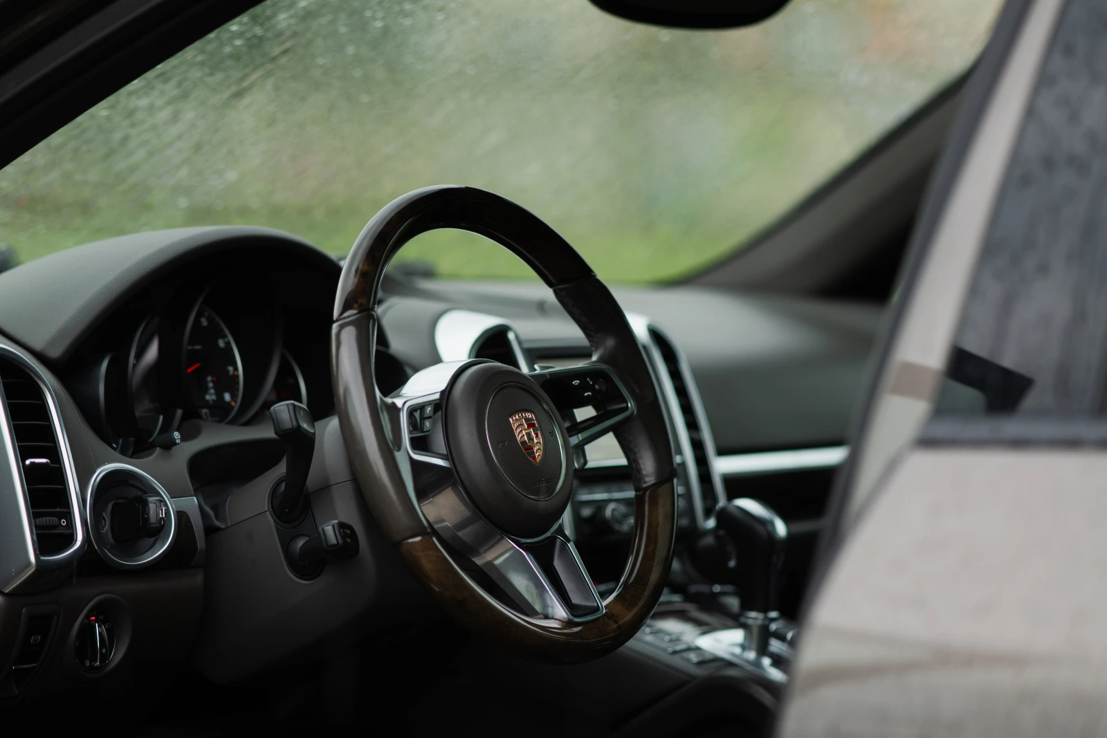 Porsche Cayenne 3.6 V6 - изображение 4