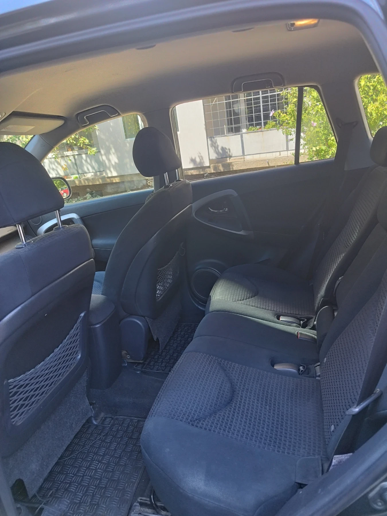 Toyota Rav4 D4D - изображение 4