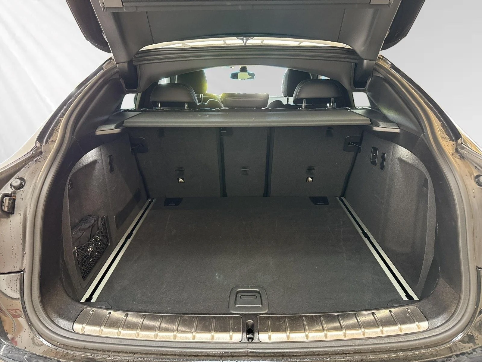 BMW X4 M40D XDRIVE HEAD UP LASER SHADOW-LINE | Mobile.bg   16