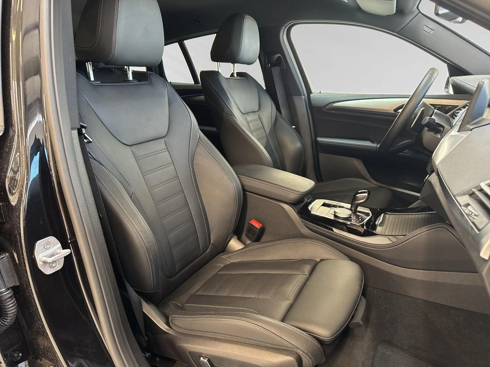 BMW X4 M40D XDRIVE HEAD UP LASER SHADOW-LINE | Mobile.bg   14