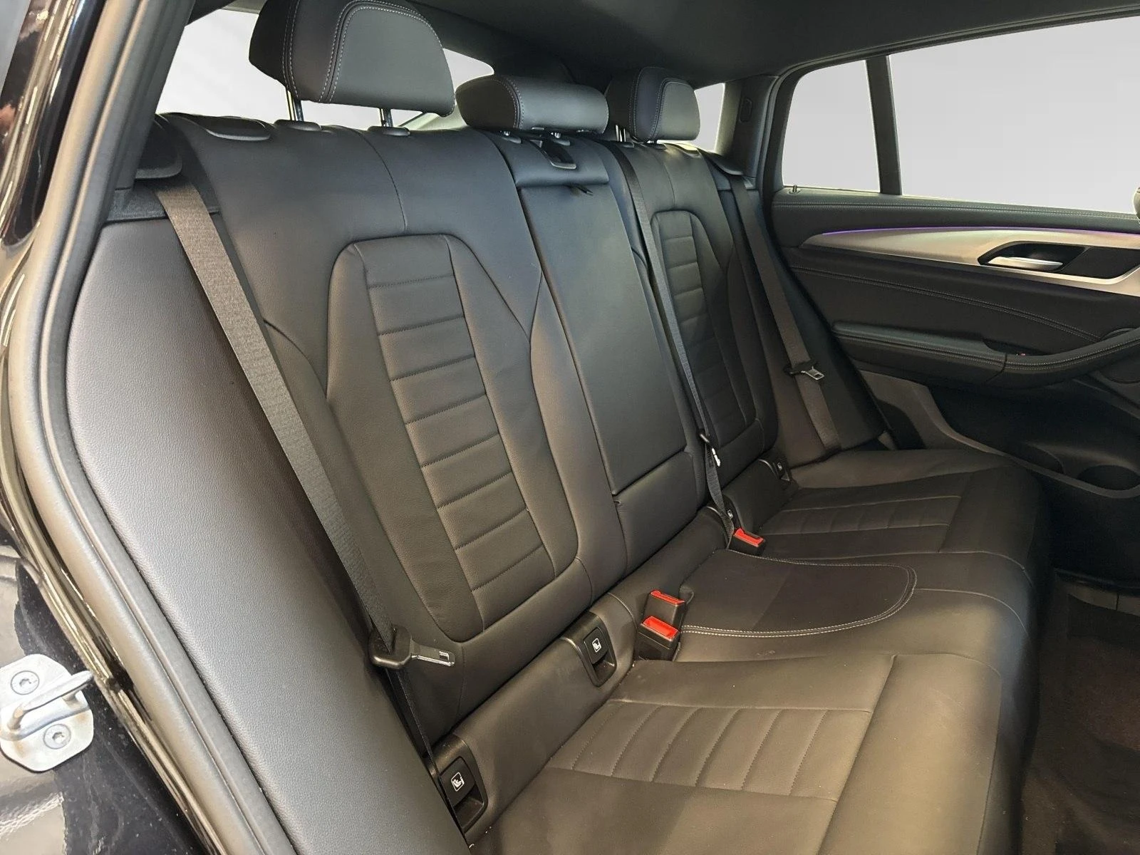 BMW X4 M40D XDRIVE HEAD UP LASER SHADOW-LINE | Mobile.bg   15