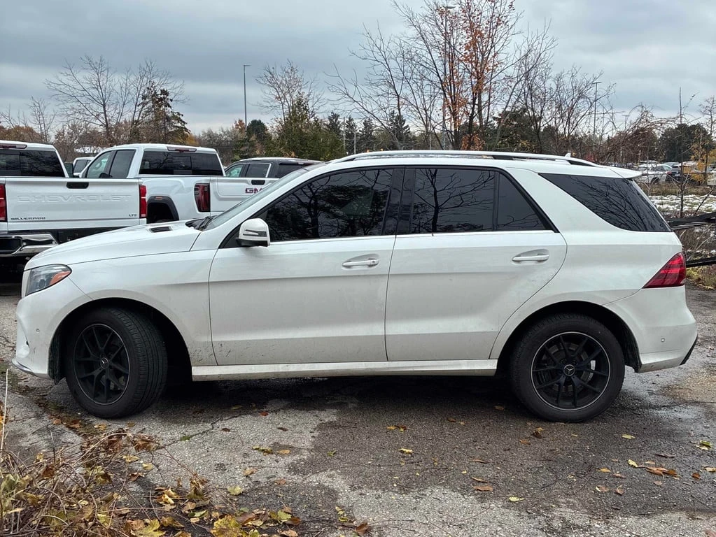 Mercedes-Benz GLE 400 2019 * CARFAX *    | Mobile.bg   3