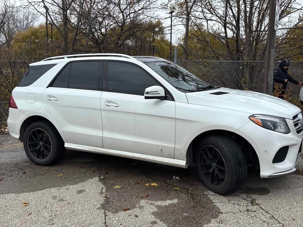 Mercedes-Benz GLE 400 2019 * CARFAX *    | Mobile.bg   4