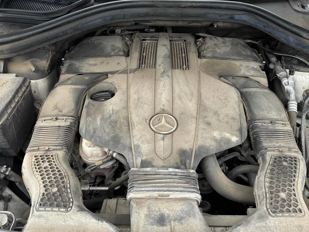 Mercedes-Benz GLE 400 2019 * CARFAX *    | Mobile.bg   15