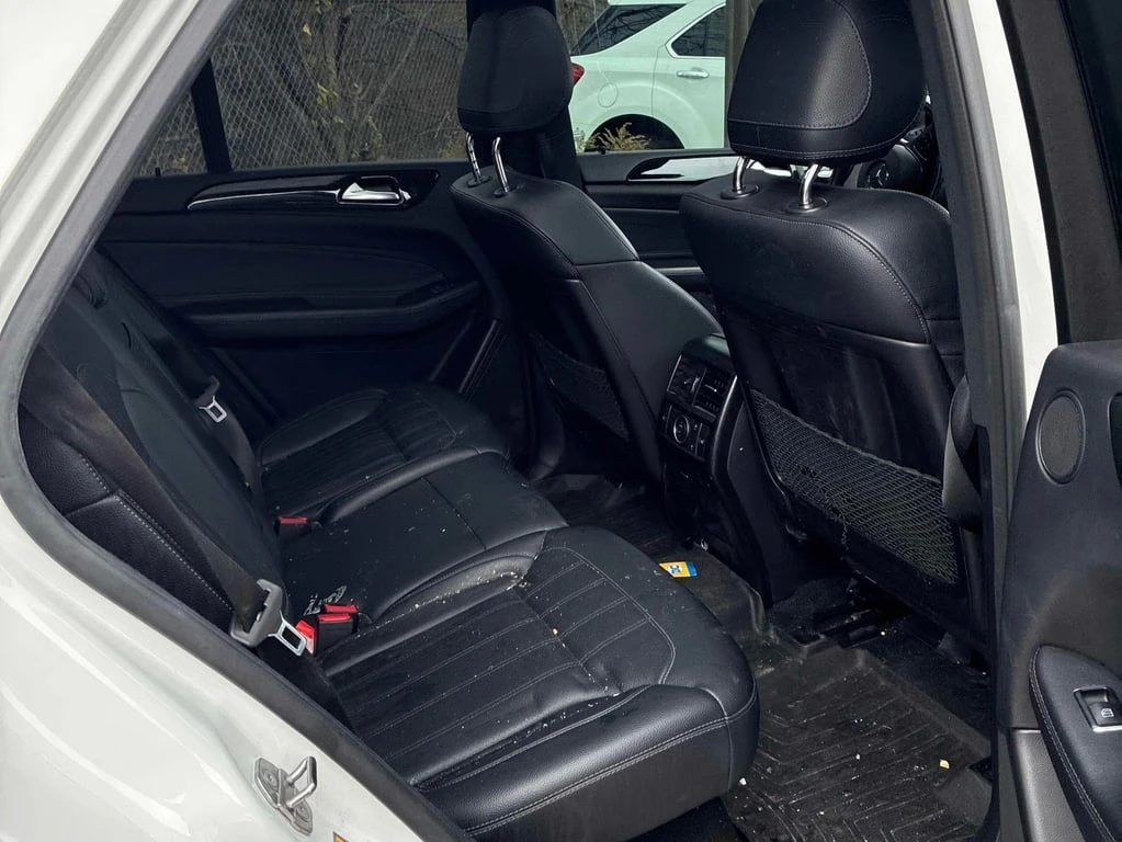 Mercedes-Benz GLE 400 2019 * CARFAX *    | Mobile.bg   13