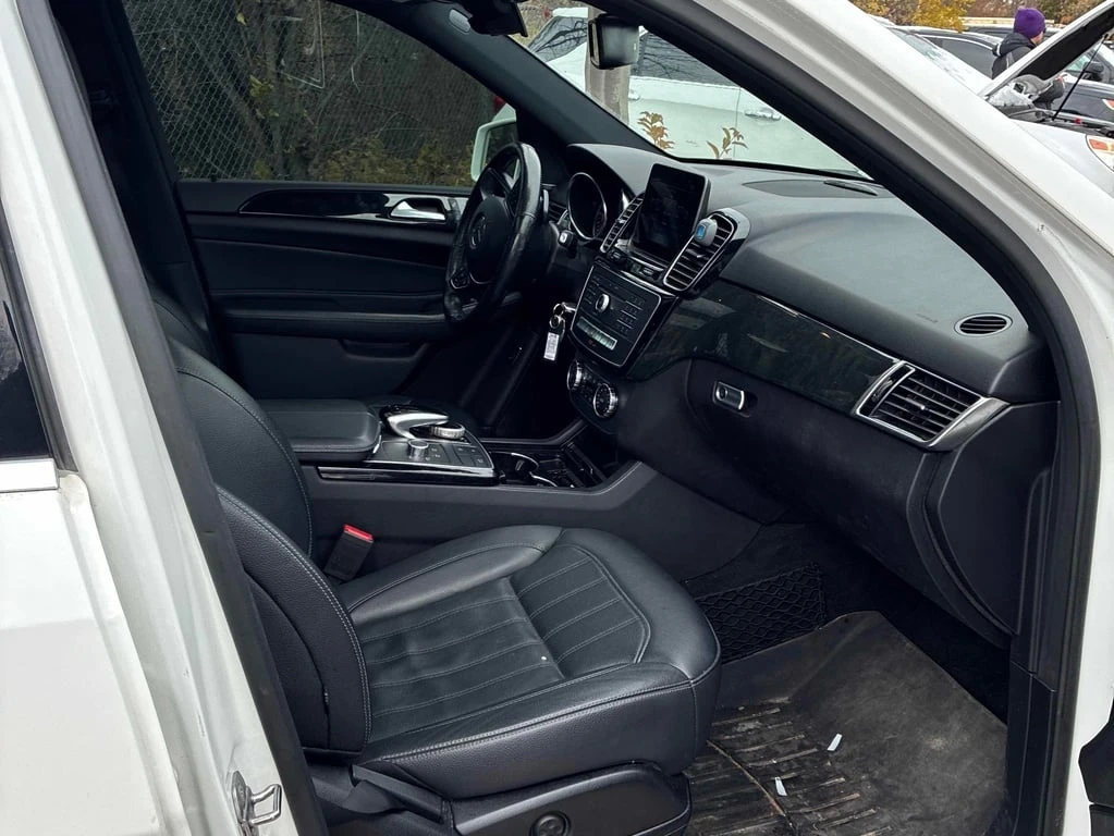 Mercedes-Benz GLE 400 2019 * CARFAX *    | Mobile.bg   12