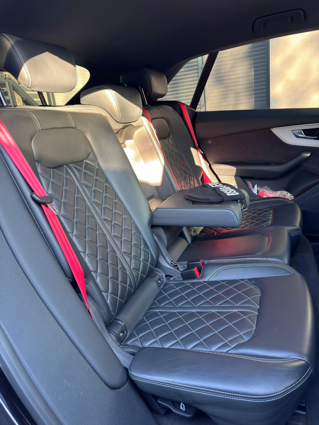 Audi Q8 50 TDI ABT | Mobile.bg � ����������� 13