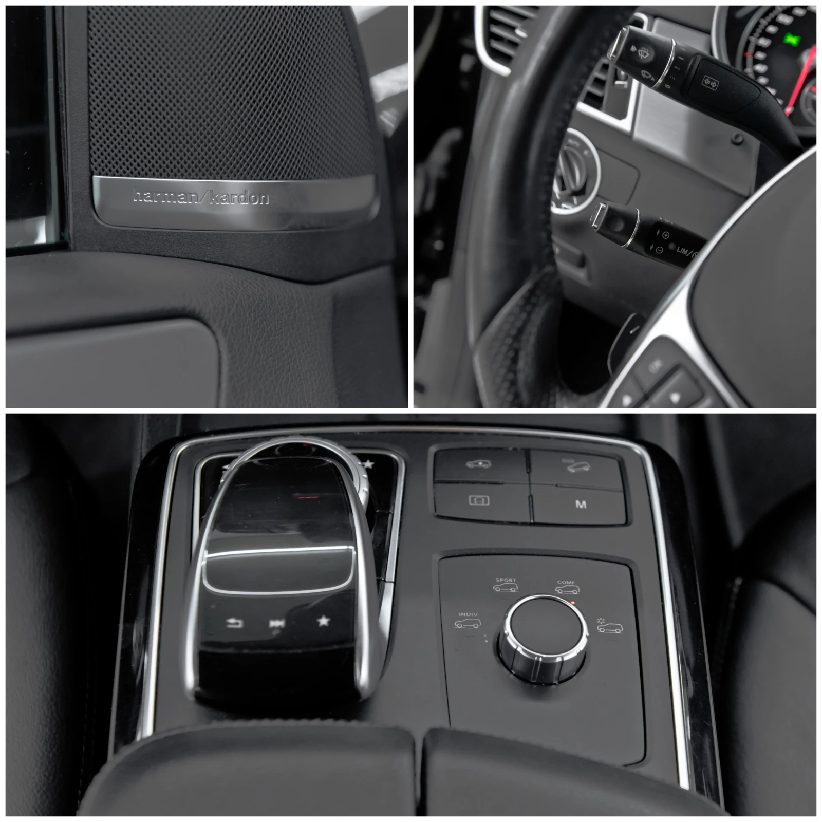 Mercedes-Benz GLE Coupe 350D AMG | Mobile.bg � ����������� 16