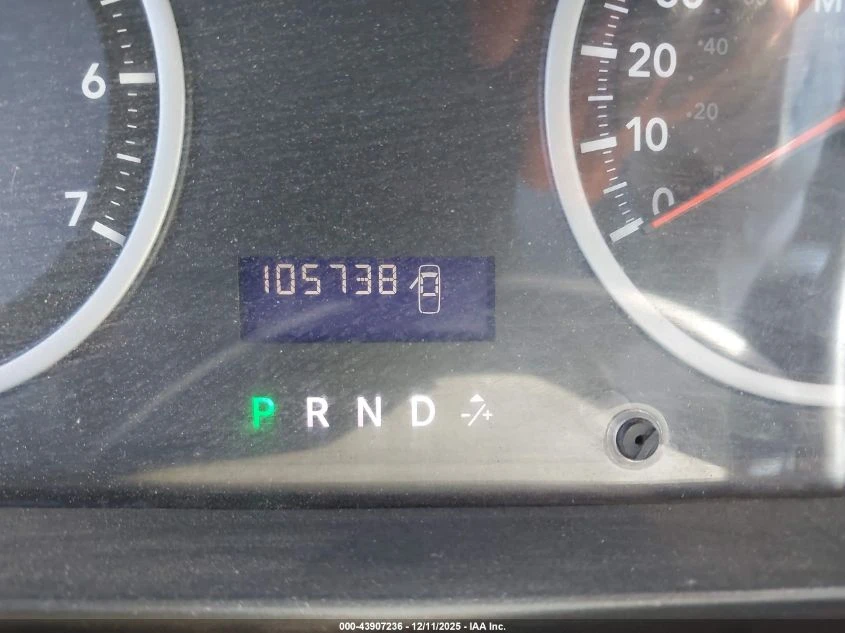 Dodge RAM 1500 3.7L V-6 215HP 4X2 Drive - изображение 7