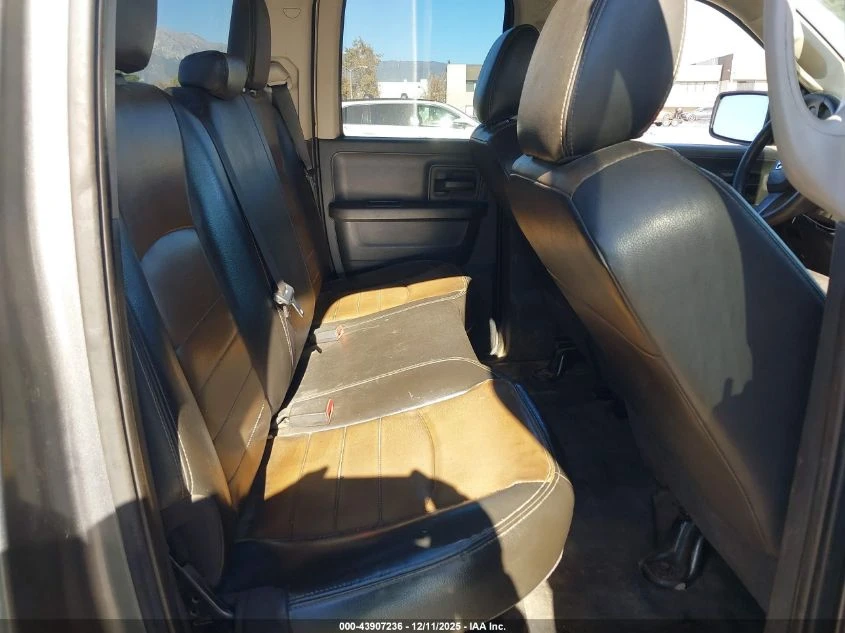Dodge RAM 1500 3.7L V-6 215HP 4X2 Drive | Mobile.bg � ����������� 13