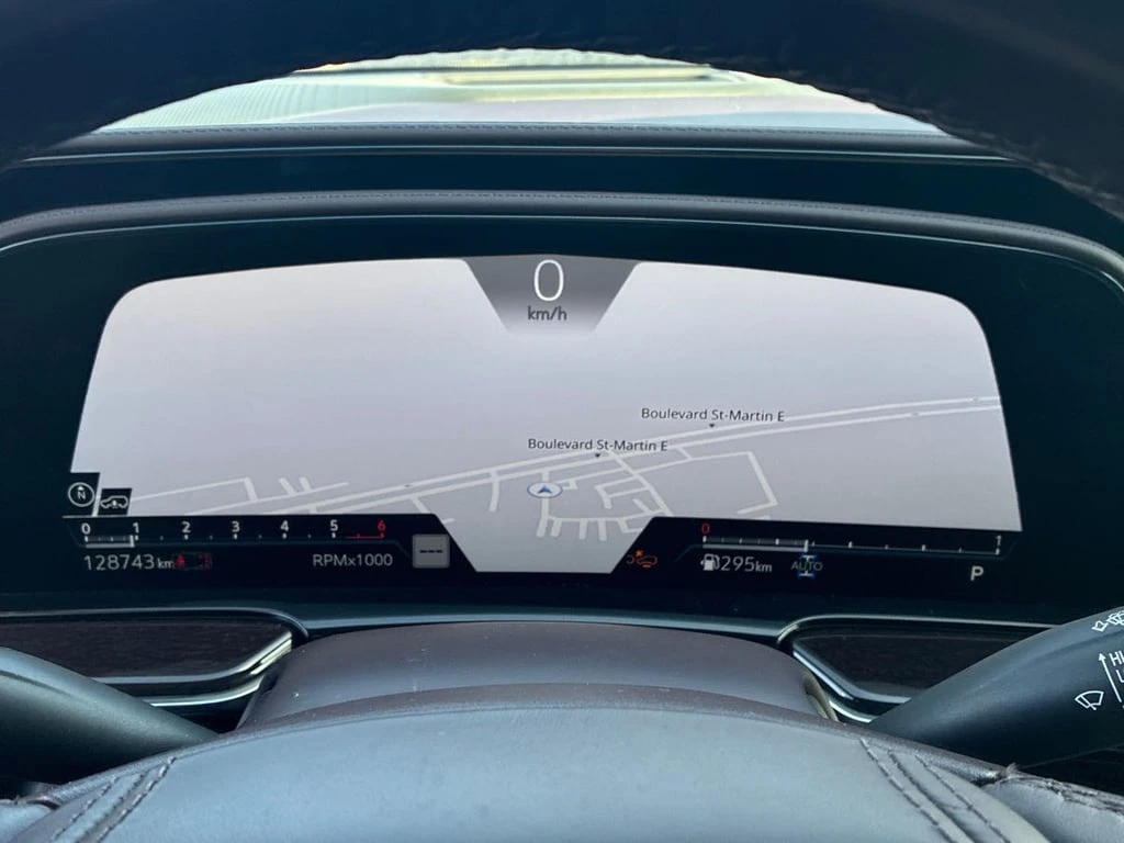 Cadillac Escalade * Sport Platinum * CARFAX * БЕЗ ПЪРВОНАЧАЛНА ВНОСК - изображение 8