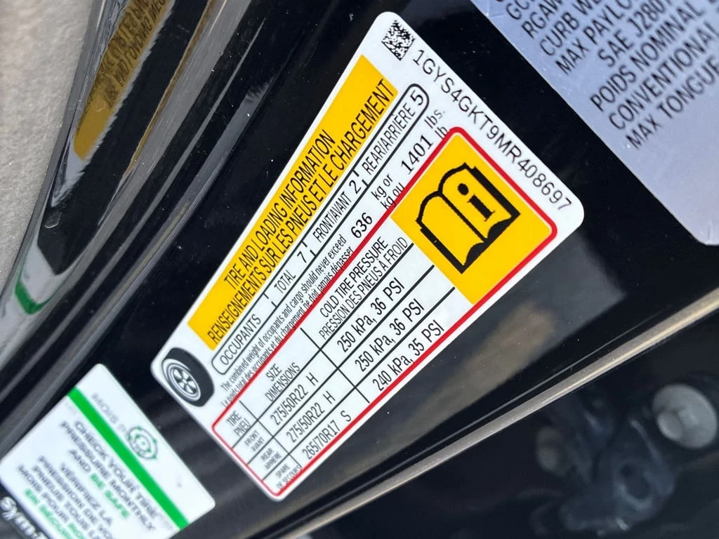 Cadillac Escalade * Sport Platinum * CARFAX * ��� ������������ ����� | Mobile.bg � ����������� 11